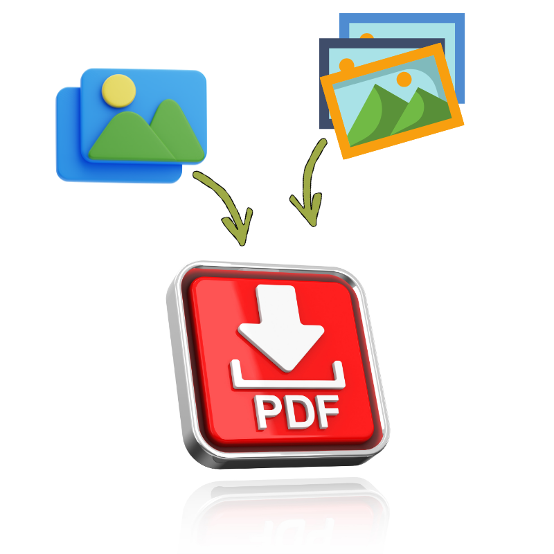 Image to PDF Converter
