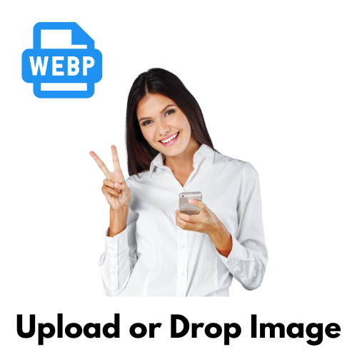 WEBP to PNG Converter 1