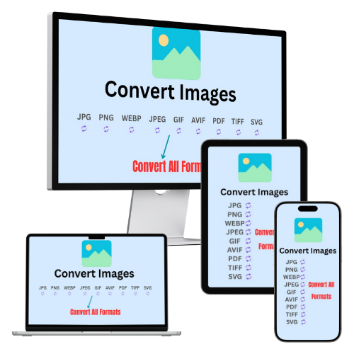 image convert all device